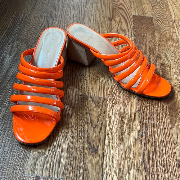 SOLD - Paloma Wool Maria Sandal - Picture 1 of 4